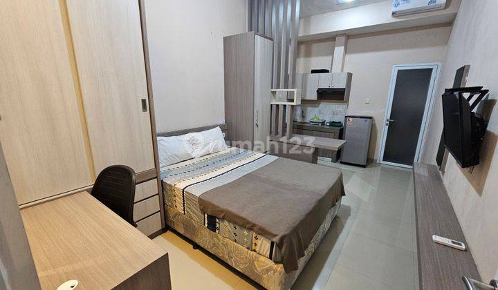 Apartement Kos Kosan Premium 7 BR Furnished Bagus 1