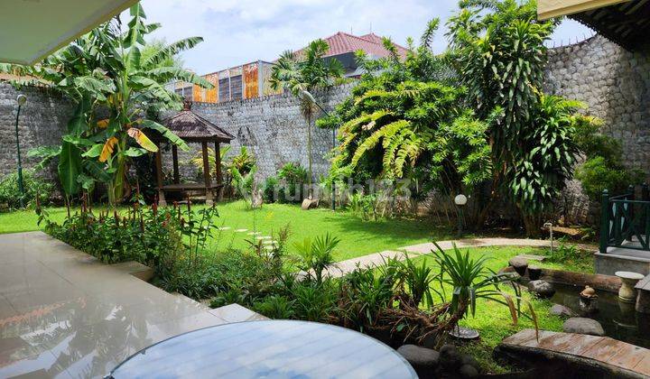 Rumah 2 Lantai Bagus Semi Furnished di Denpasar Selatan, Denpasar 2