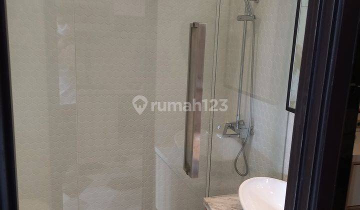 Apt Lux type Studio di kawasan kota mandiri seluas 370ha, Jakarta Garden City 2