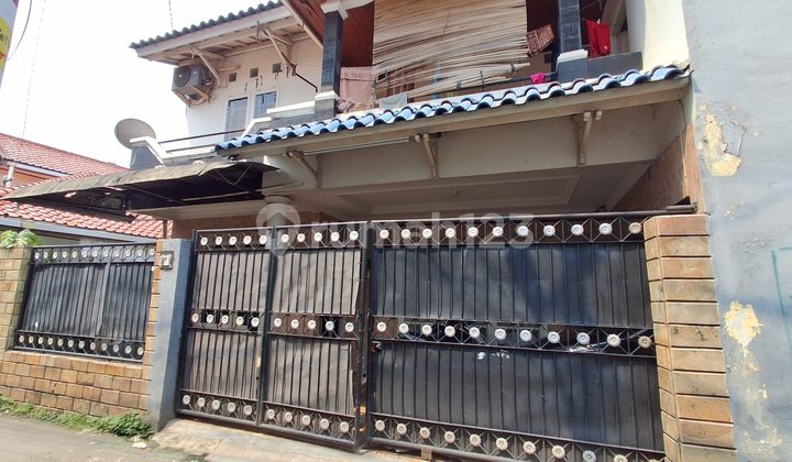 House in Pasar Minggu Near SMA 28 and AEON Mall Easy Strategic Access