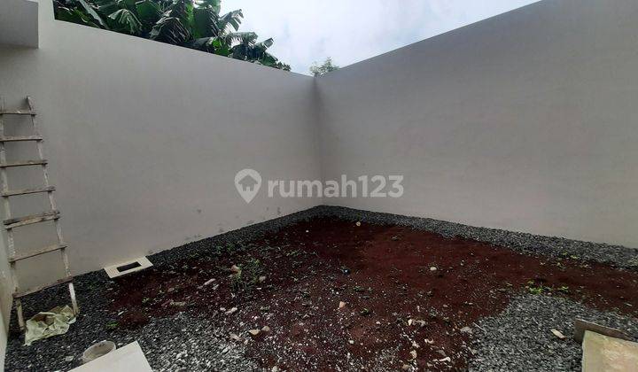 Cluster Nyaman Dan Asri Akses Full 2 Mobil Dekat Kalibata City