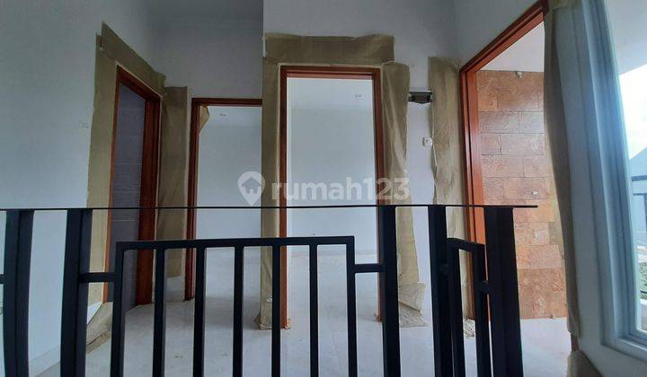 Cluster Nyaman Dan Asri Akses Full 2 Mobil Dekat Kalibata City