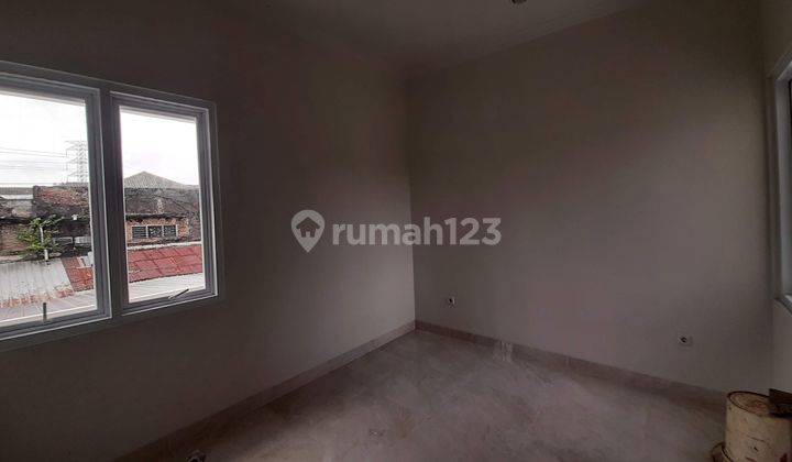 Cluster Nyaman Dan Asri Akses Full 2 Mobil Dekat Kalibata City