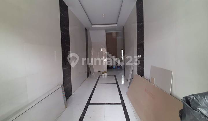 Cluster Baru Mewah Harga Murah Dekat Taman Mini Dan Kramat Jati 5