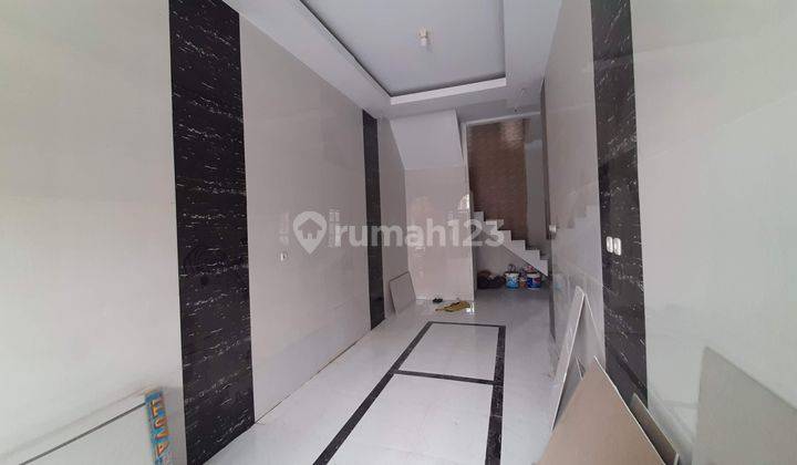 Cluster Baru Mewah Harga Murah Dekat Taman Mini Dan Kramat Jati 6