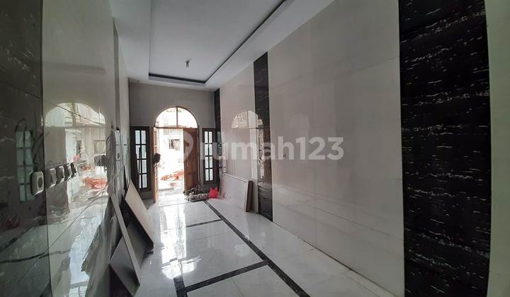 Cluster Baru Mewah Harga Murah Dekat Taman Mini Dan Kramat Jati 8