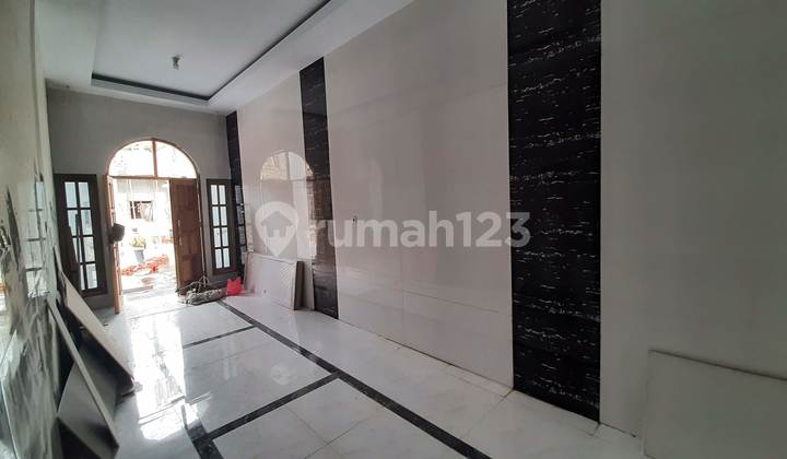 Cluster Baru Mewah Harga Murah Dekat Taman Mini Dan Kramat Jati 10