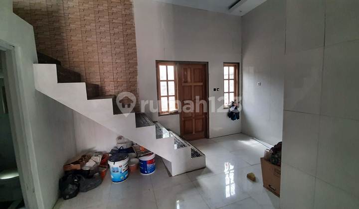 Cluster Baru Mewah Harga Murah Dekat Taman Mini Dan Kramat Jati 11
