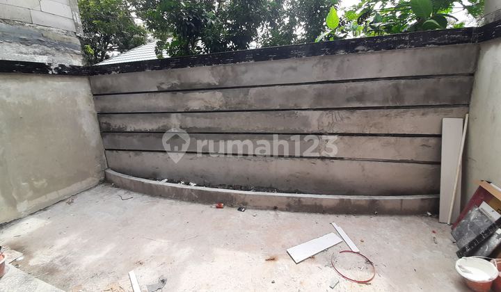 Cluster Baru Mewah Harga Murah Dekat Taman Mini Dan Kramat Jati 13