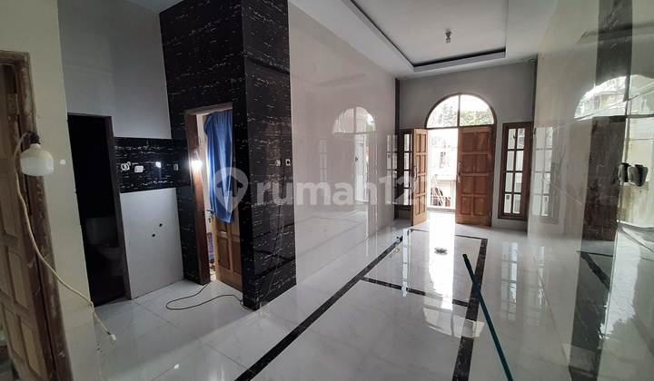 Cluster Baru Mewah Harga Murah Dekat Taman Mini Dan Kramat Jati 16