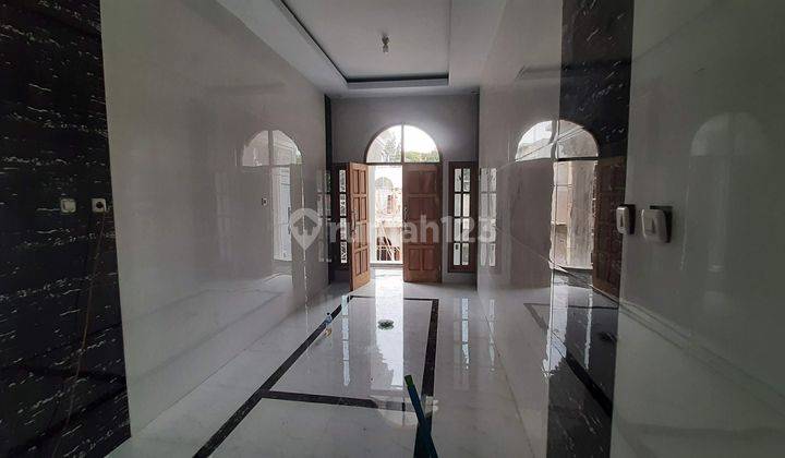 Cluster Baru Mewah Harga Murah Dekat Taman Mini Dan Kramat Jati 21