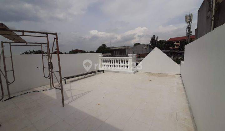 Cluster Baru Mewah Harga Murah Dekat Taman Mini Dan Kramat Jati 26