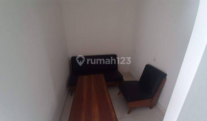 Sudah SHM Sentul City Apartment Siap Huni Lantai 2 Murah  5