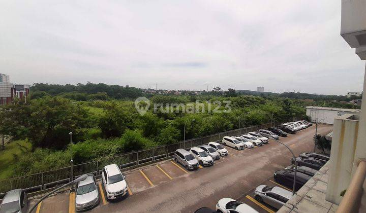 Sudah SHM Sentul City Apartment Siap Huni Lantai 2 Murah  8
