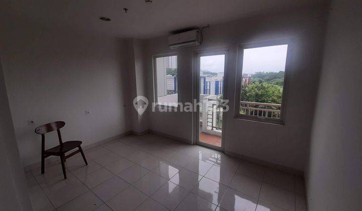 Sudah SHM Sentul City Apartment Siap Huni Lantai 2 Murah  9