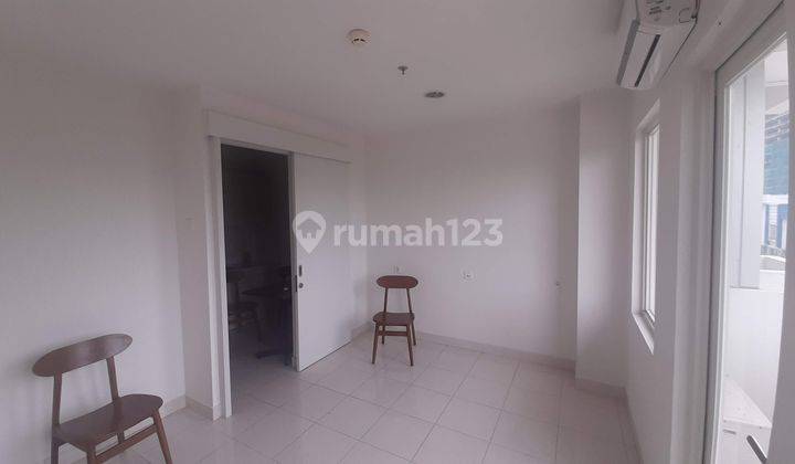 Sudah SHM Sentul City Apartment Siap Huni Lantai 2 Murah  11