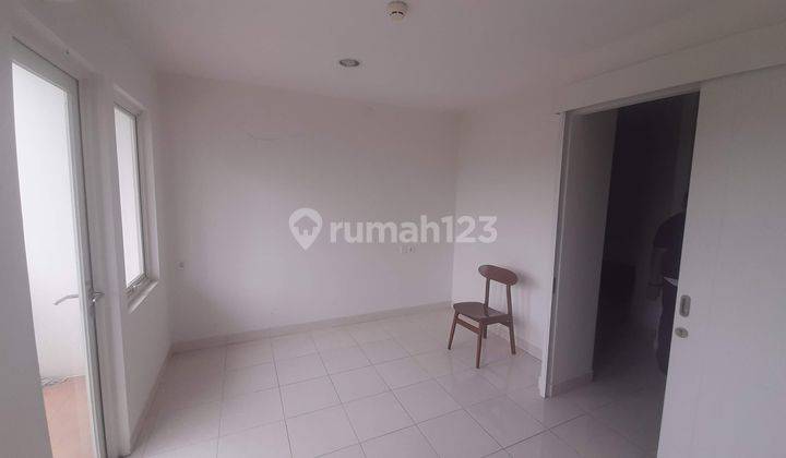 Sudah SHM Sentul City Apartment Siap Huni Lantai 2 Murah  10