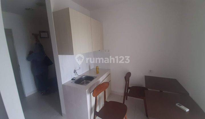 Sudah SHM Sentul City Apartment Siap Huni Lantai 2 Murah  13