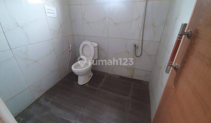 Rumah Baru Dalam Cluster Akses 2 Mobil Dekat Toll Tb Simatupang 11