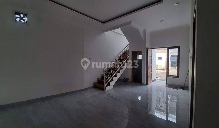 Rumah Baru Dalam Cluster Akses 2 Mobil Dekat Toll Tb Simatupang 10