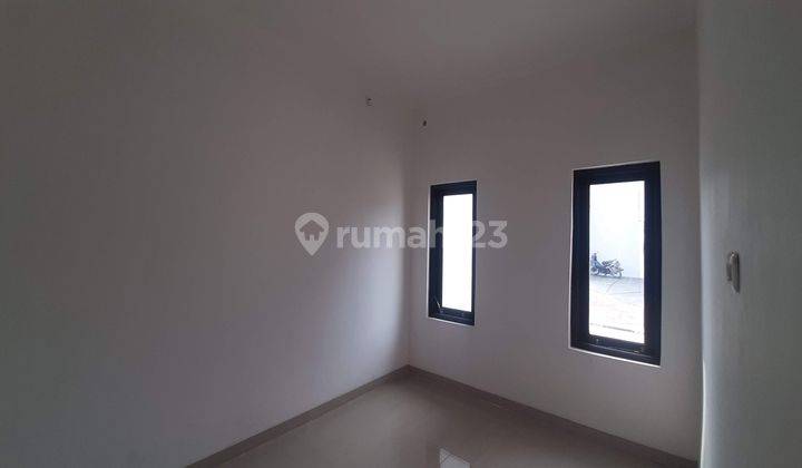 Rumah Baru Dalam Cluster Akses 2 Mobil Dekat Toll Tb Simatupang 22