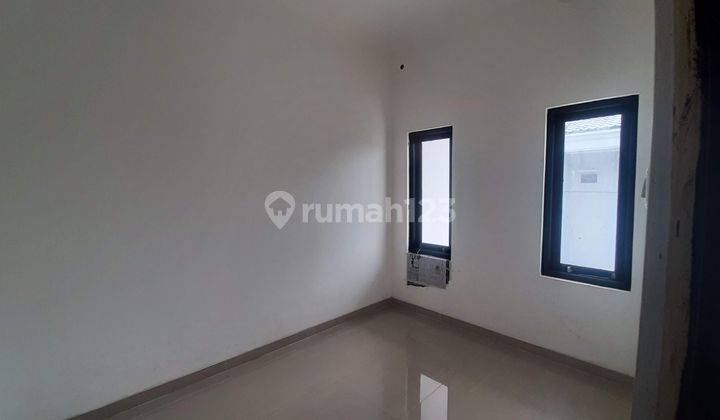 Rumah Baru Dalam Cluster Akses 2 Mobil Dekat Toll Tb Simatupang 28