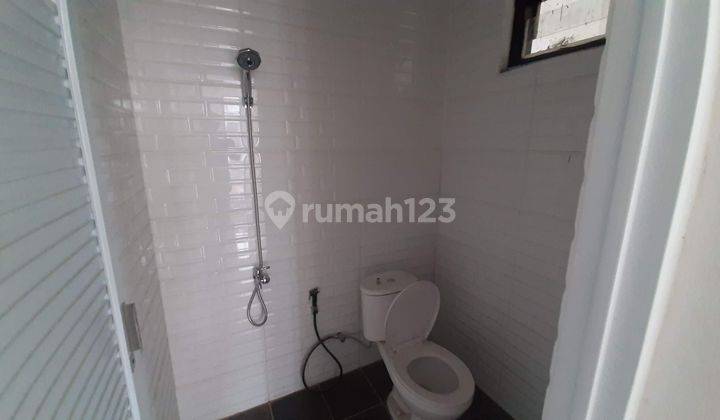 Rumah Baru Dalam Cluster Akses 2 Mobil Dekat Toll Tb Simatupang 30