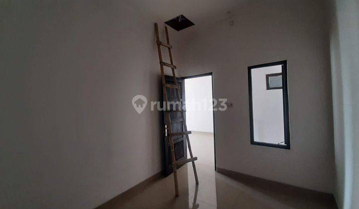 Rumah Baru Dalam Cluster Akses 2 Mobil Dekat Toll Tb Simatupang 29