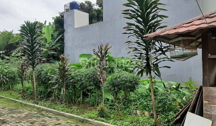 Siap Bangun Rumah Dalam Cluster Dekat Aeon Mall Tb Simatupang 2