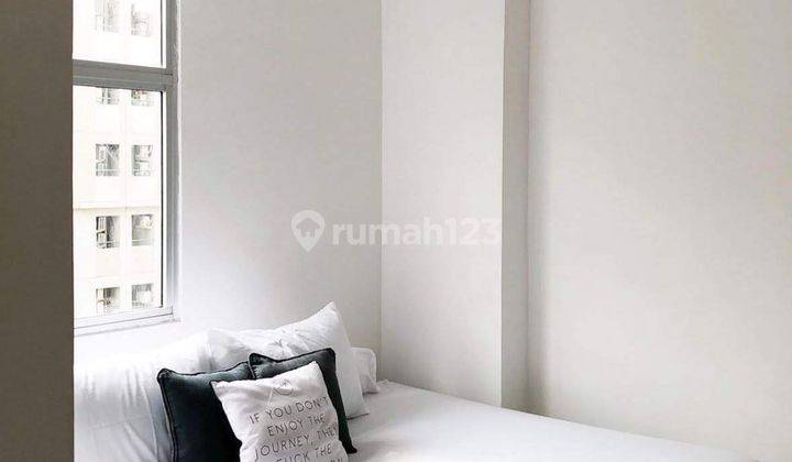 Apartment Kalibata City Twr Ebony Full Furnished Bagus Siap Huni 1