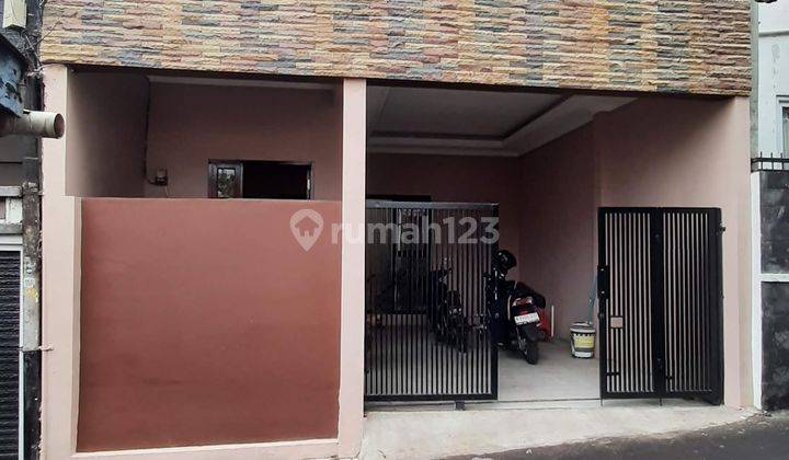 Rumah Di Pejaten Ready Daerah Siaga Dekat Al Azhar Jaksel 2