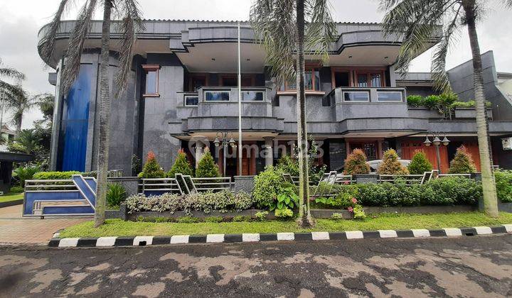 Rumah Di Pasar Minggu Siap Huni Dalam Kompleks Elite Dan Aman 1