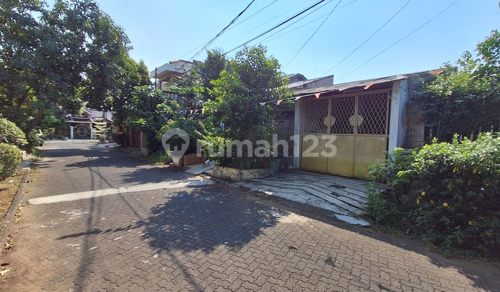 House in Complex Near Metro Permata Access to Ciledug Affordable Price House in Complex Near Metro Permata Access to Ciledug Affordable Price