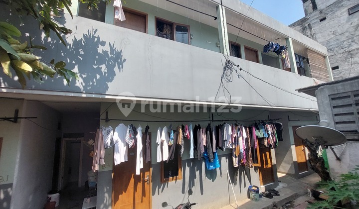 Rumah Kos Murah 16 Kamar Full Dikawasan Setiabudi Kuningan Jakarta Selatan 2
