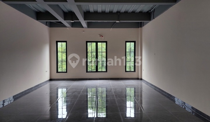 Ready Ruko, New, Near Tb Simatupang Access to Buncit, Ragunan, and Pasar Minggu 2