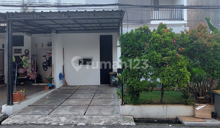 Rumah Sewa Siap Huni dalam Cluster Pasar Minggu dekat TB Simatupang Rumah Sewa Siap Huni dalam Cluster Pasar Minggu dekat TB Simatupang