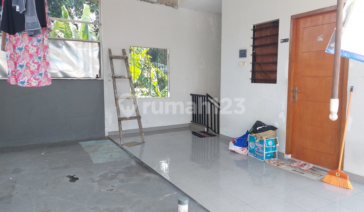 Rumah Kost Murah, Full, Strategis dan Profit di Daerah Setiabudi Kuningan Jakarta Selatan Dekat Lotte Mart 2