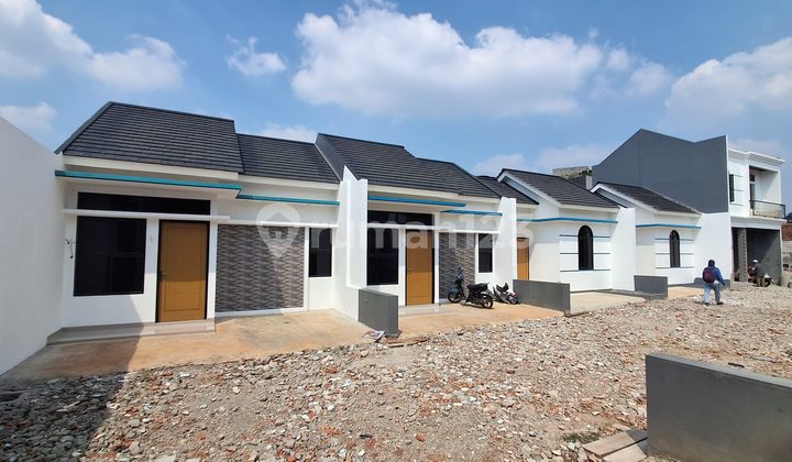 Rumah Murah Dekat RS Harapan Bunda Condet Jl. Raya Bogor Siap Huni Rumah Murah Dekat RS Harapan Bunda Condet Jl. Raya Bogor Siap Huni