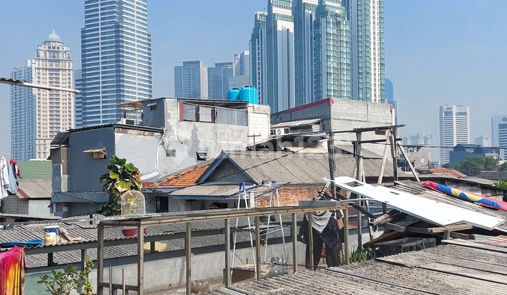 Kontrakan Murah 21 Kamar Full di Setiabudi Kuningan Jakarta Selatan Kontrakan Murah 21 Kamar Full di Setiabudi Kuningan Jakarta Selatan