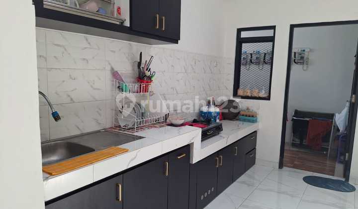 Rumah Kost Jl. Kaliurang Dekat Kampus Univ Islam Indonesia Yogyakarta 2