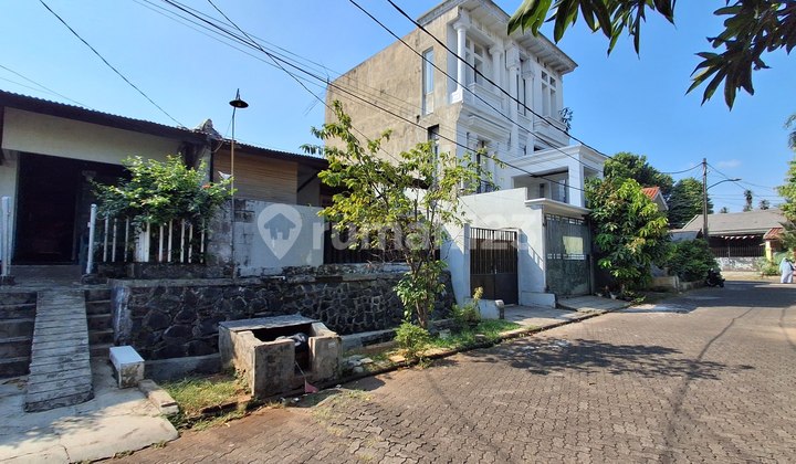 House in Complex Near Metro Permata Access to Ciledug Affordable Price House in Complex Near Metro Permata Access to Ciledug Affordable Price