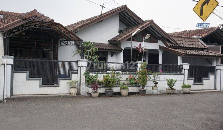 Rumah Komplek Pandanwangi ciwastra  1