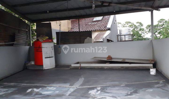 Dijual Rumah SHM di Jalan Kresna, Bandung 1