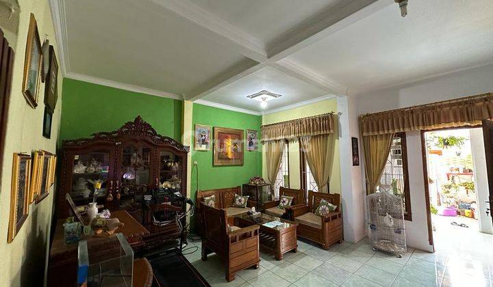 Dijual Rumah Di Gading Tutuka 1 Soreang  2