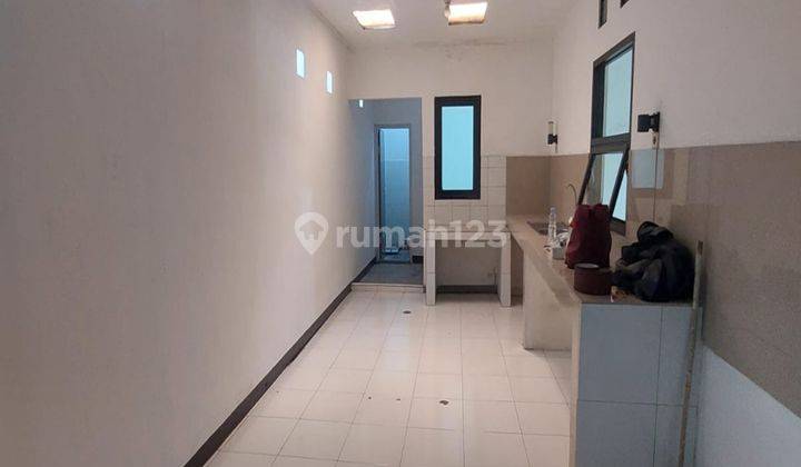 Dijual Sudah Renov Rumah Taman Kopo Katapang 2