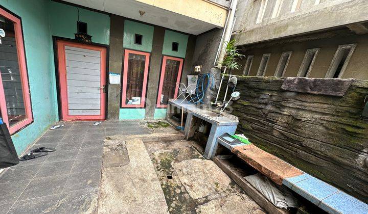 Dijual Rumah 4 Kamar Dijalan Cemara, Dekat PVJ 1