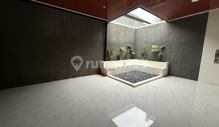 Disewakan Rumah Baru Di Kota Baru Parahyangan