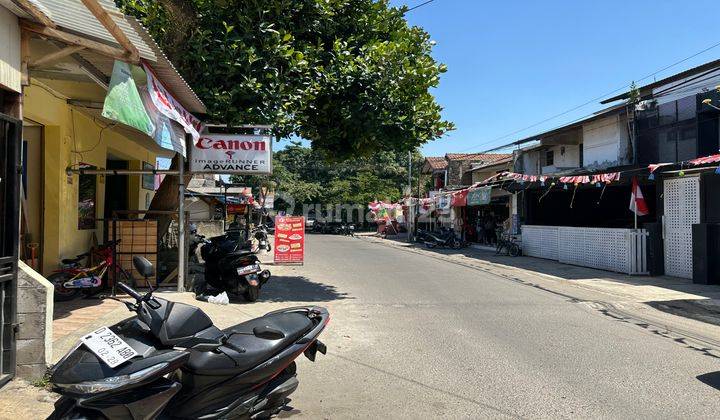 Dijual Rumah Jalan Sukabu Dalam / Cocok Untuk Kos-Kosan 2