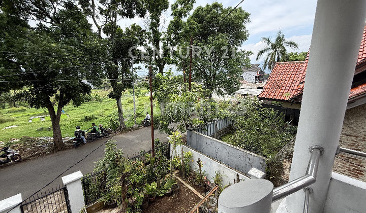 Dijual Rumah + Kost Daerah Soreang Dekat Jogja