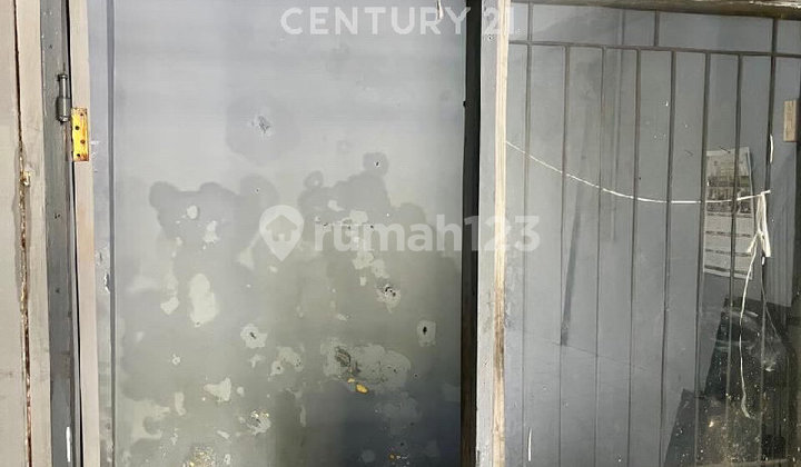 For Sale 2 Gading Tutuka 1 Shophouses - In Front of Soreang Regional Hospital